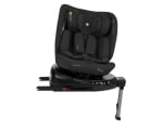 Столче за кола Kikkaboo - i-Rove, 40-150 cm, i-Size, Black