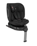 Столче за кола Kikkaboo - i-Rove, 40-150 cm, i-Size, Black