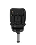 Столче за кола Kikkaboo - i-Rove, 40-150 cm, i-Size, Black