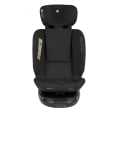 Столче за кола Kikkaboo - i-Rove, 40-150 cm, i-Size, Black