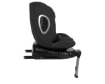 Столче за кола Kikkaboo - i-Rove, 40-150 cm, i-Size, Black