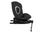 Столче за кола Kikkaboo - i-Rove, 40-150 cm, i-Size, Black