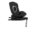 Столче за кола Kikkaboo - i-Rove, 40-150 cm, i-Size, Black