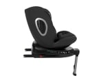 Столче за кола Kikkaboo - i-Rove, 40-150 cm, i-Size, Black