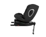 Столче за кола Kikkaboo - i-Rove, 40-150 cm, i-Size, Black