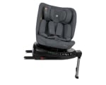 Столче за кола Kikkaboo - i-Rove, 40-150 cm, i-Size, Black