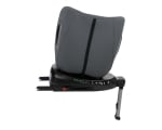 Столче за кола Kikkaboo - i-Rove, 40-150 cm, i-Size, Black