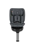 Столче за кола Kikkaboo - i-Rove, 40-150 cm, i-Size, Black