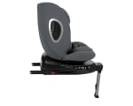 Столче за кола Kikkaboo - i-Rove, 40-150 cm, i-Size, Black