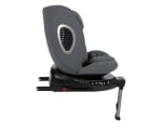 Столче за кола Kikkaboo - i-Rove, 40-150 cm, i-Size, Black