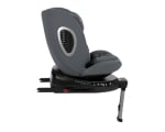 Столче за кола Kikkaboo - i-Rove, 40-150 cm, i-Size, Black