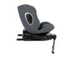 Столче за кола Kikkaboo - i-Rove, 40-150 cm, i-Size, Black
