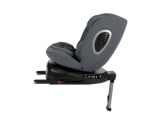 Столче за кола Kikkaboo - i-Rove, 40-150 cm, i-Size, Black