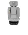 Столче за кола Kikkaboo - i-Rove, 40-150 cm, i-Size, Light Grey