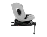 Столче за кола Kikkaboo - i-Rove, 40-150 cm, i-Size, Light Grey