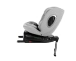 Столче за кола Kikkaboo - i-Rove, 40-150 cm, i-Size, Light Grey