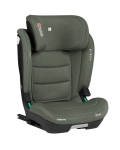 Столче за кола Kikkaboo - i-Scout, i-Size, IsoFix, 100-150 см, Black