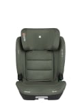 Столче за кола Kikkaboo - i-Scout, i-Size, IsoFix, 100-150 см, Black