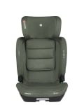 Столче за кола Kikkaboo - i-Scout, i-Size, IsoFix, 100-150 см, Black