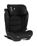 Столче за кола Kikkaboo - i-Scout, i-Size, IsoFix, 100-150 см, Black