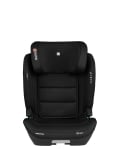 Столче за кола Kikkaboo - i-Scout, i-Size, IsoFix, 100-150 см, Black