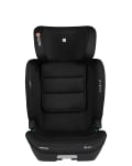 Столче за кола Kikkaboo - i-Scout, i-Size, IsoFix, 100-150 см, Black