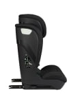 Столче за кола Kikkaboo - i-Scout, i-Size, IsoFix, 100-150 см, Black