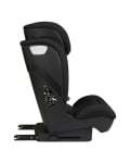Столче за кола Kikkaboo - i-Scout, i-Size, IsoFix, 100-150 см, Black