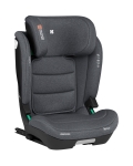 Столче за кола Kikkaboo - i-Scout, i-Size, IsoFix, 100-150 см, Black