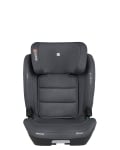 Столче за кола Kikkaboo - i-Scout, i-Size, IsoFix, 100-150 см, Black