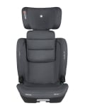 Столче за кола Kikkaboo - i-Scout, i-Size, IsoFix, 100-150 см, Black