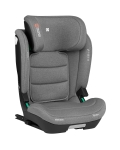Столче за кола Kikkaboo - i-Scout, i-Size, IsoFix, 100-150 см, Black