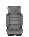 Столче за кола Kikkaboo - i-Scout, i-Size, IsoFix, 100-150 см, Black