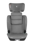 Столче за кола Kikkaboo - i-Scout, i-Size, IsoFix, 100-150 см, Black