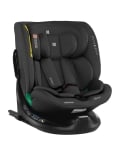 Столче за кола Kikkaboo - i-Tour, i-Size, IsoFix, 40-150 см, Black