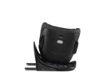 Столче за кола Kikkaboo - i-Tour, i-Size, IsoFix, 40-150 см, Black