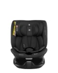 Столче за кола Kikkaboo - i-Tour, i-Size, IsoFix, 40-150 см, Black