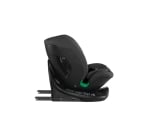 Столче за кола Kikkaboo - i-Tour, i-Size, IsoFix, 40-150 см, Black