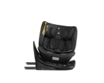 Столче за кола Kikkaboo - i-Tour, i-Size, IsoFix, 40-150 см, Black