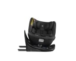 Столче за кола Kikkaboo - i-Tour, i-Size, IsoFix, 40-150 см, Black