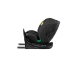 Столче за кола Kikkaboo - i-Tour, i-Size, IsoFix, 40-150 см, Black