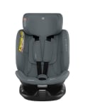 Столче за кола Kikkaboo - i-Tour, i-Size, IsoFix, 40-150 см, Black