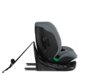 Столче за кола Kikkaboo - i-Tour, i-Size, IsoFix, 40-150 см, Black