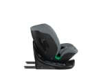 Столче за кола Kikkaboo - i-Tour, i-Size, IsoFix, 40-150 см, Black