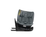 Столче за кола Kikkaboo - i-Tour, i-Size, IsoFix, 40-150 см, Black
