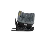 Столче за кола Kikkaboo - i-Tour, i-Size, IsoFix, 40-150 см, Black