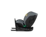 Столче за кола Kikkaboo - i-Tour, i-Size, IsoFix, 40-150 см, Black