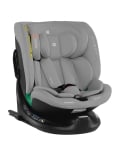 Столче за кола Kikkaboo - i-Tour, i-Size, IsoFix, 40-150 см, Black