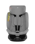 Столче за кола Kikkaboo - i-Tour, i-Size, IsoFix, 40-150 см, Black