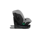 Столче за кола Kikkaboo - i-Tour, i-Size, IsoFix, 40-150 см, Black